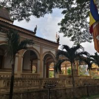 Wat Damnak
