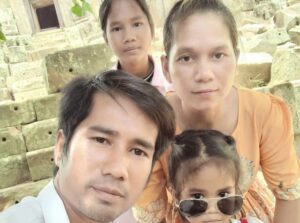 Mr. Sokha – Soup, ribs and a village tour in Battambang