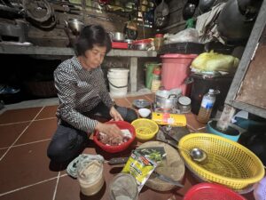 Overview: Cooking class hosts in Cambodia
