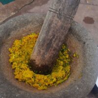 Learn how to make Kreung